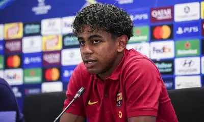 FC Barcelone : Lamine Yamal multiplie les clins d’oeil au PSG 