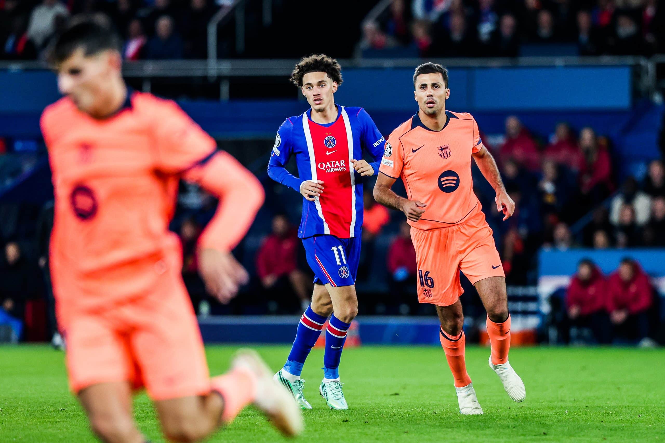 FC Barcelone, Real Madrid : Rodri prévient les Merengue avant le Clásico !