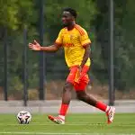 RC Lens : en plein mercato, Baidoo prend une décision totalement inattendue ! 