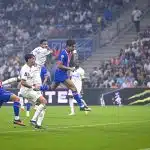 PSG : le coup de frein physique qui contrarie Kvaratskhelia