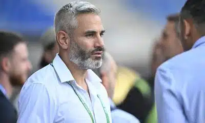 ASSE Mercato : Perrin a fait signer un cador espagnol en catimini ! 