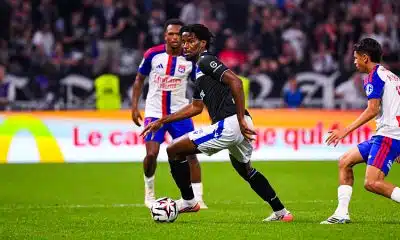 ASSE : les débuts très pénibles de Pierre Ekwah à Lyon