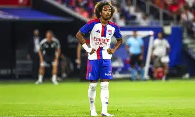 OL Mercato : le nouvel indice qui en dit long sur l&rsquo;avenir de Malick Fofana