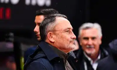 Stade Rennais : Haise met Beye plus bas que terre avant la finale contre l’OM !