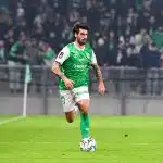 ASSE – FC Sion : les notes des Verts après le festival offensif (5-1)