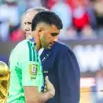 OM Mercato : énorme coup de tonnerre, Rulli aurait déjà un accord avec Manchester City !