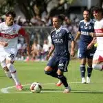 RC Lens : la piste Kebbal se heurte déjà à un double obstacle