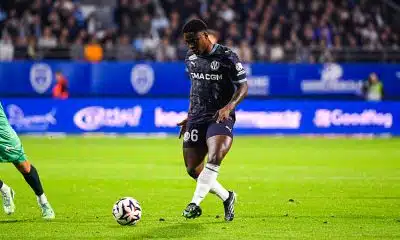 OM Mercato : une recrue promise à la Premier League a signé à Marseille 