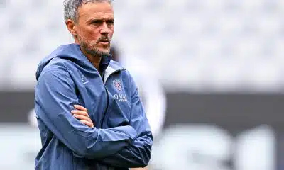 Bayern – PSG : une immense surprise de dernière minute dans le onze de Luis Enrique ?
