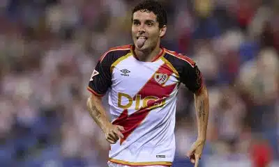 PSG Mercato : après Ferran Torres, Luis Enrique a tenté un autre numéro 9 espagnol !