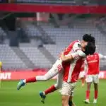 FC Nantes : Der Zakarian écarte un ailier, le mercato s’accélère