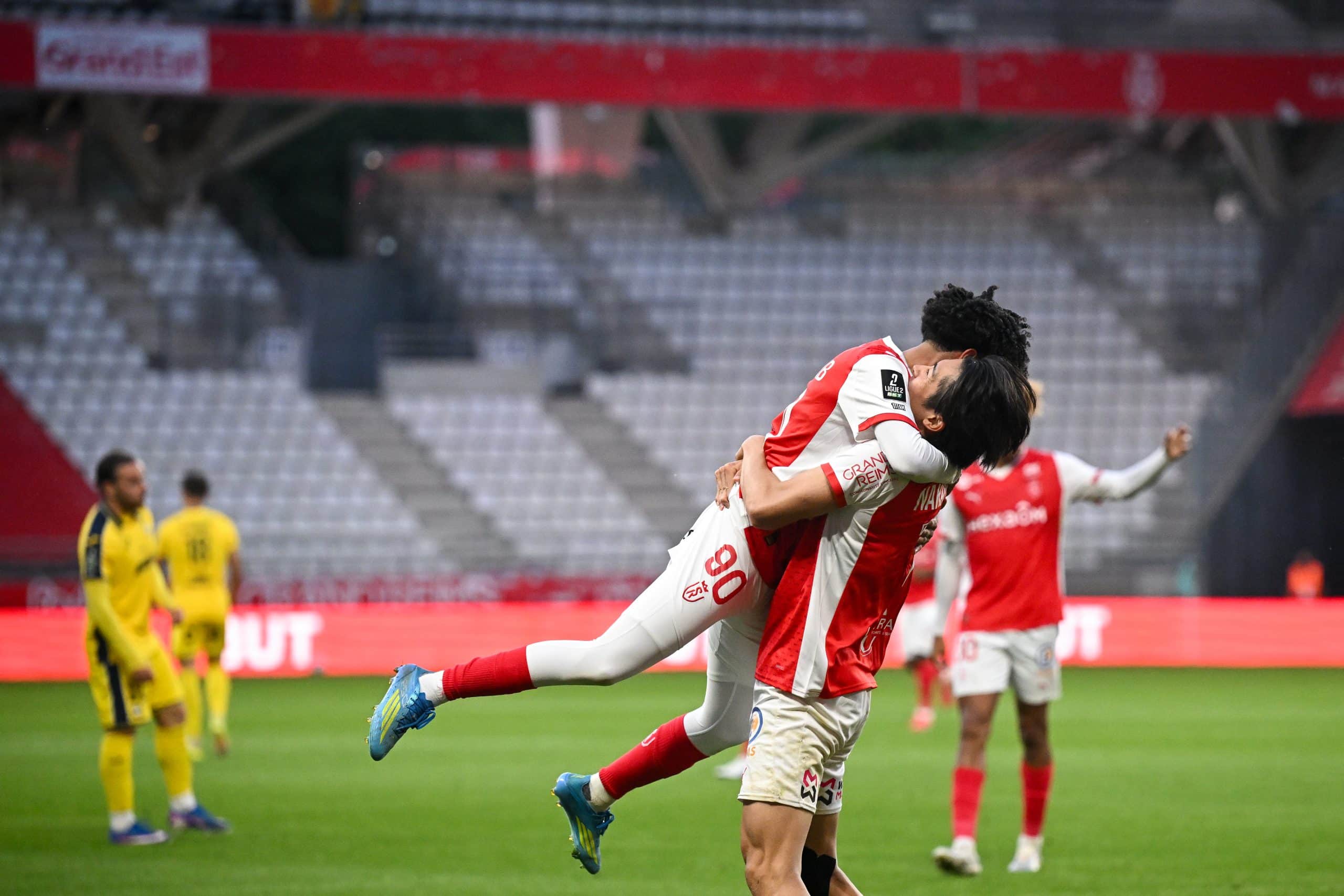 FC Nantes : Der Zakarian écarte un ailier, le mercato s’accélère
