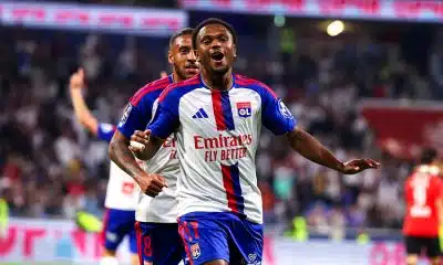 OL Mercato : la Juventus veut laisser Openda à Lyon, mais à une seule condition
