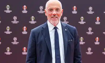 OM : Stéphane Richard au cœur d’une énorme polémique, les Marseillais explosent !