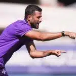 OL : Fabio Grosso subit un nouveau départ express en Italie