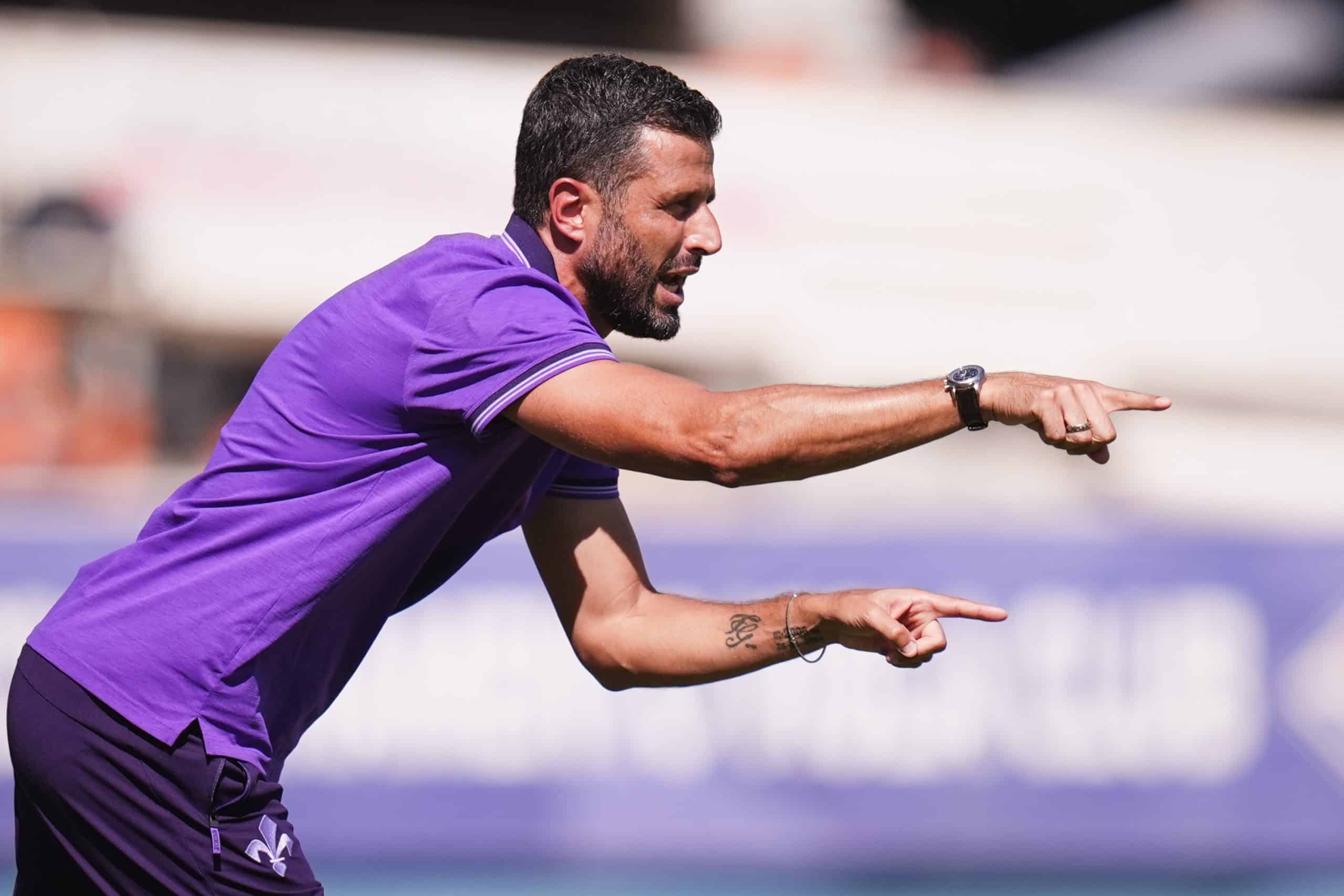 OL : Fabio Grosso subit un nouveau départ express en Italie