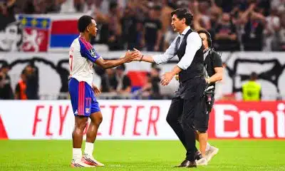 OL : coup dur pour Loïs Openda avant le Paris FC 