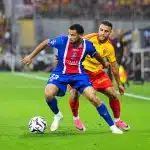 RC Lens : Toppmöller explique ses deux paris gagnants face au PSG