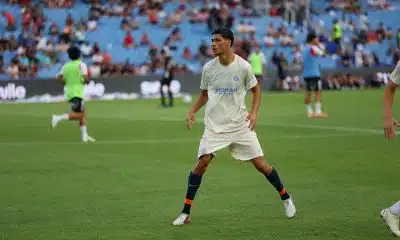 OM Mercato : un défenseur offert sur un plateau par BlueCo ? 