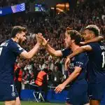 PSG – Bayern Munich : Paris remporte un match de folie, les notes des Parisiens