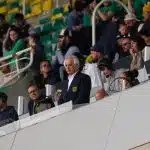 FC Nantes – OM : Halilhodzic porte ses joueurs aux nues et lâche sa colère pour le maintien
