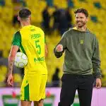 FC Nantes Mercato : après Carlgren, Poirier croule sous les candidatures de gardien !