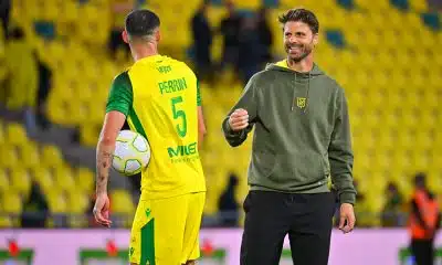 FC Nantes Mercato : après Carlgren, Poirier croule sous les candidatures de gardien !