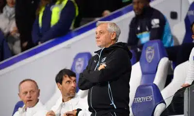 OM : le groupe de Genesio pour l’Olympiakos est tombé !