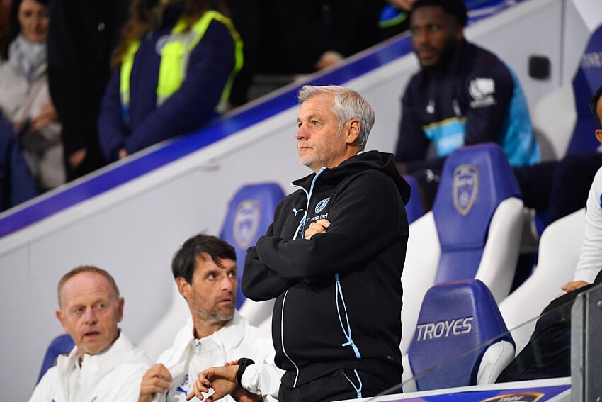Bruno Genesio (OM)