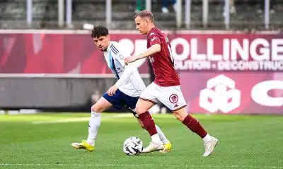 FC Nantes Mercato : coup de froid pour l’arrivée de Cafaro !