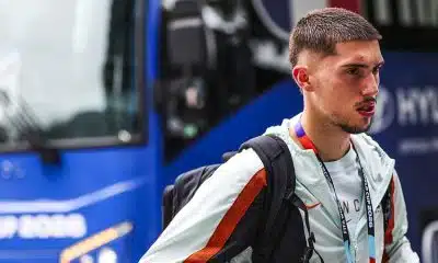 RC Lens Mercato : le PSG a tenté Risser, son départ est déjà programmé !