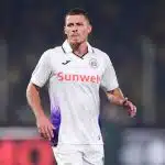 RC Lens : un coup dur vient déjà ternir l’arrivée tant attendue d’Hazard