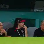 Coupe du Monde : Lamouchi viré et remplacé par un ex de l’ASSE et du Stade Rennais en plein Mondial ?