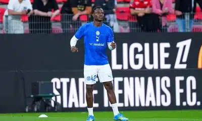 OM : un renfort inattendu au milieu s’offre à Genesio 
