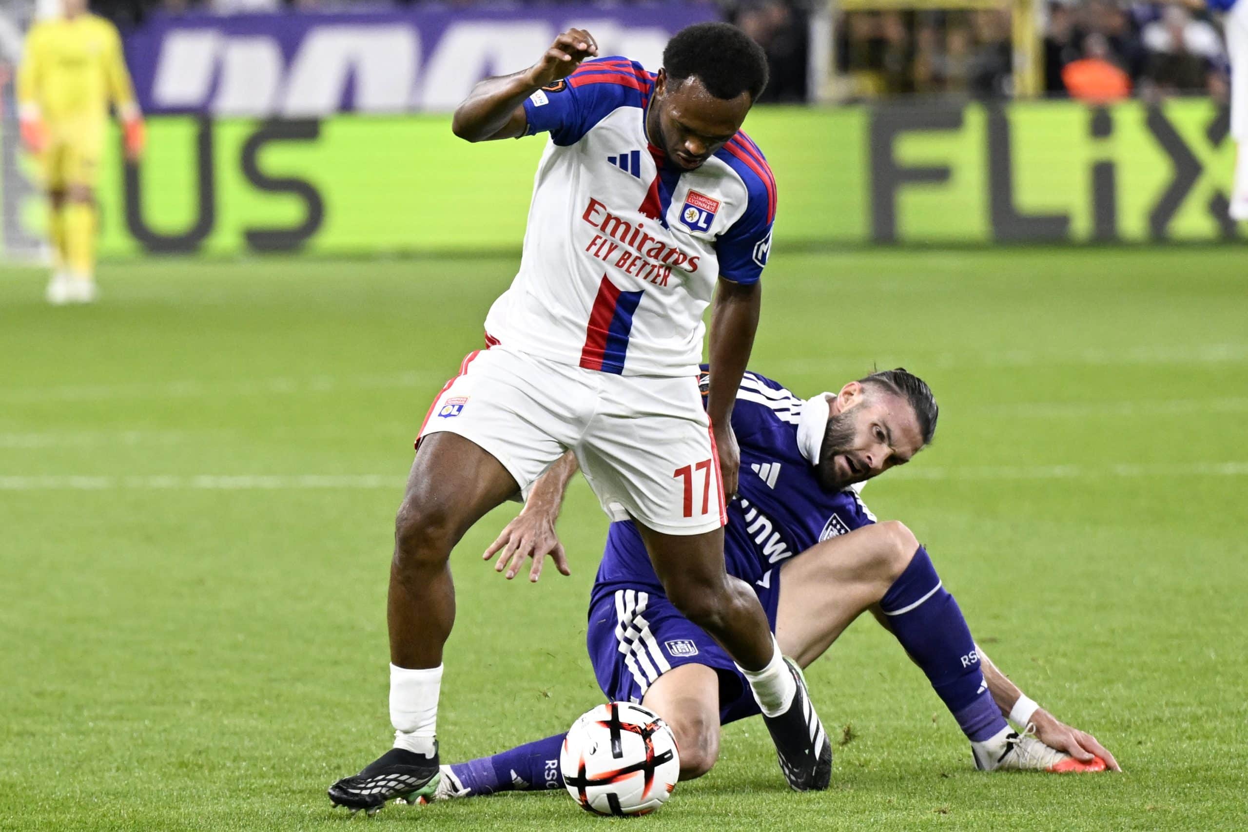 OL : Openda révèle les coulisses d’un mercato qui aurait pu capoter