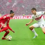PSG Mercato : Kane, Olise, Cherki… Doha a déjà lancé les grandes manoeuvres !