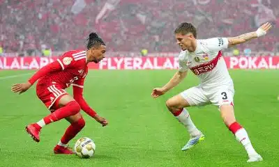 PSG Mercato : Kane, Olise, Cherki… Doha a déjà lancé les grandes manoeuvres !