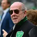 ASSE : Kilmer Sports sort du silence, Tanenbaum répond à la colère des supporters