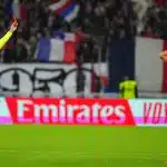 Discipline : une mauvaise nouvelle pour l’OL, une bonne pour le PSG