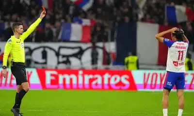 Discipline : une mauvaise nouvelle pour l’OL, une bonne pour le PSG