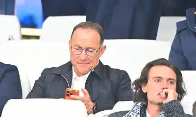 OM : Zarrak répond violemment à Papin, le RC Lens humilié !