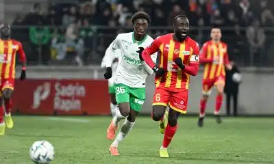 ASSE : Kilmer Sports boucle une signature très attendue !