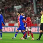 PSG : le verdict est tombé pour la blessure d’Hakimi !