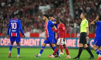 PSG : le verdict est tombé pour la blessure d&rsquo;Hakimi !