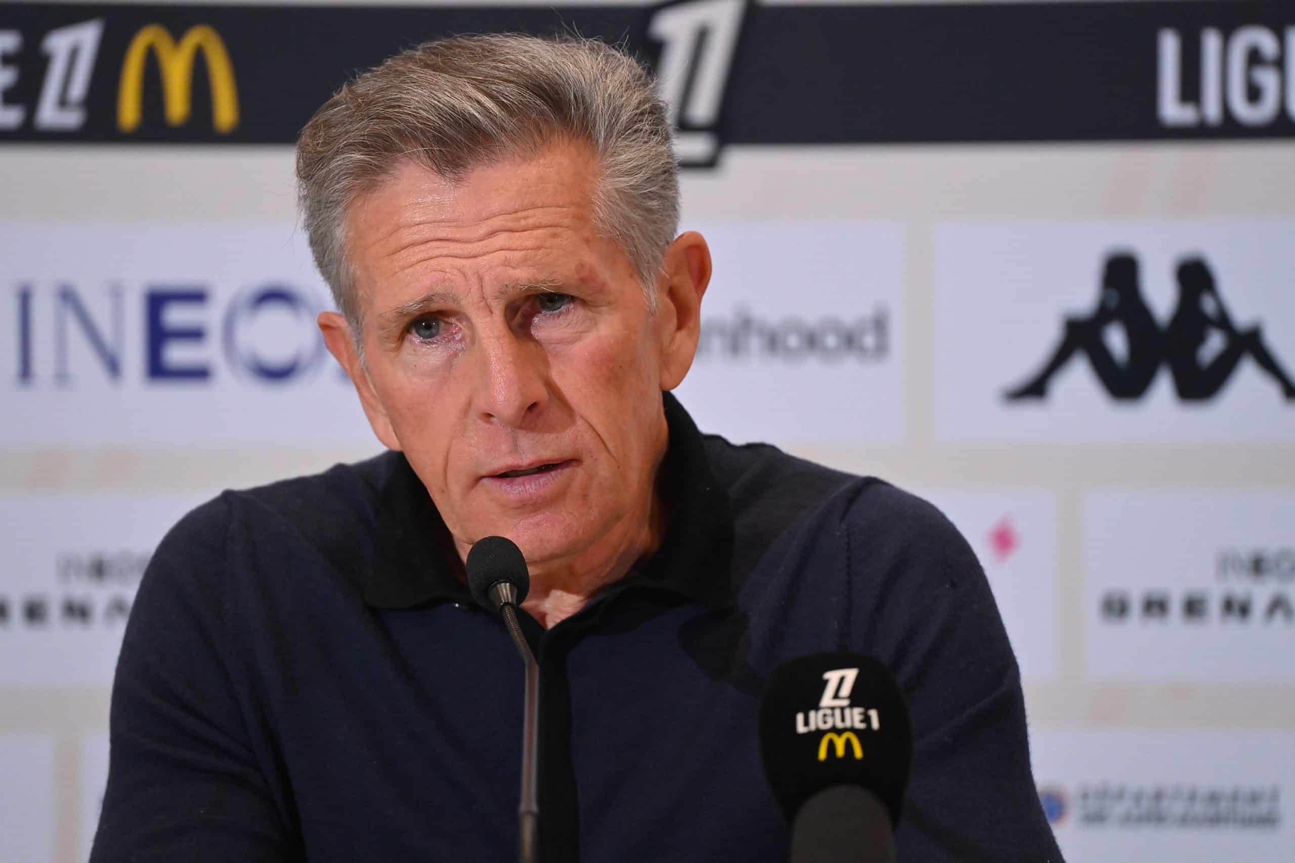 Claude Puel