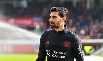 OM, Stade Rennais Mercato : le couperet est tombé pour Martin Terrier