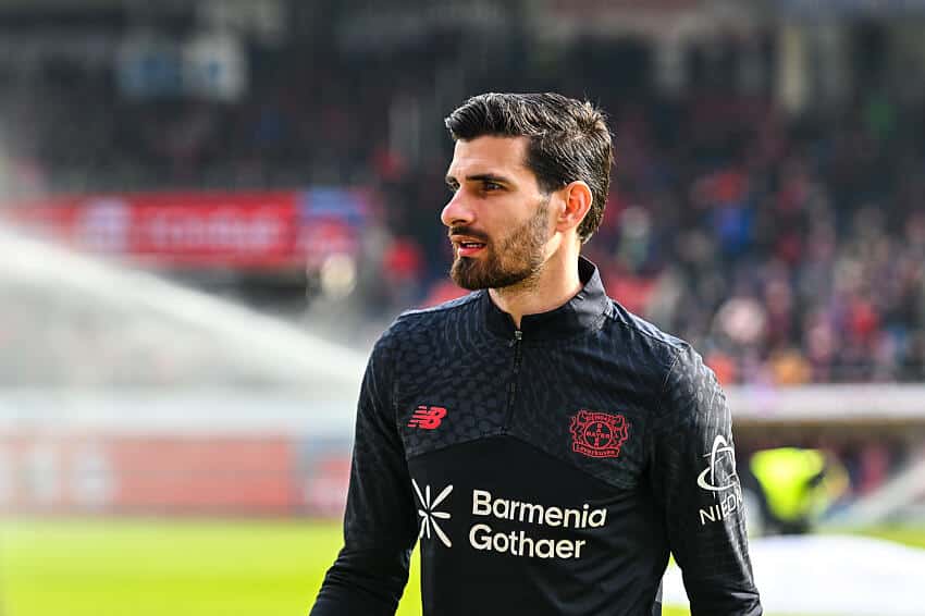 Martin Terrier (Leverkusen)