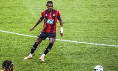 OM Mercato : Lorenzi pense à Boudaoui, Nice a déjà donné sa réponse