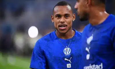 OM Mercato : Paixao revient sur son été agité et lâche une bombe sur son avenir