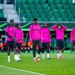 RC Lens : Strasbourg lâche 6 M€ avant de défier les Sang et Or !